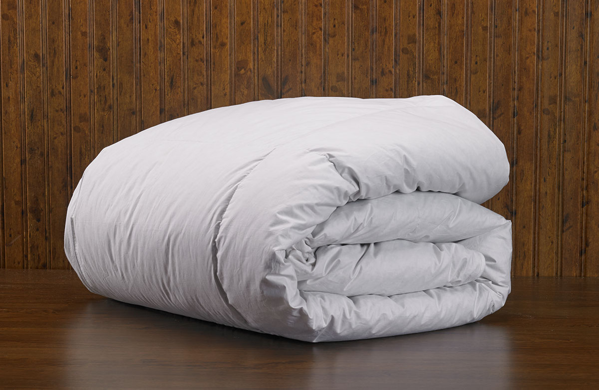 4-seizoenendekbed anti-allergie